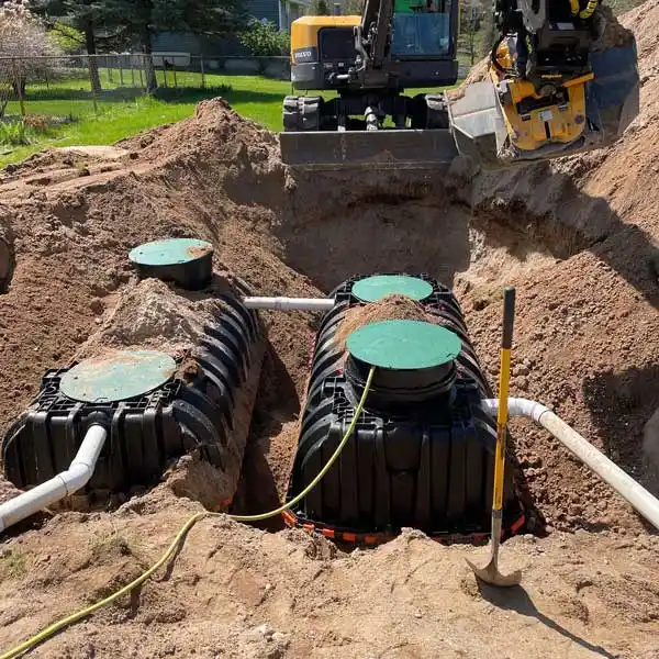 septic tank services Bingham Farms